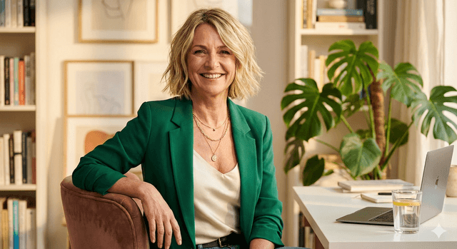 Sara - Your skincare guide