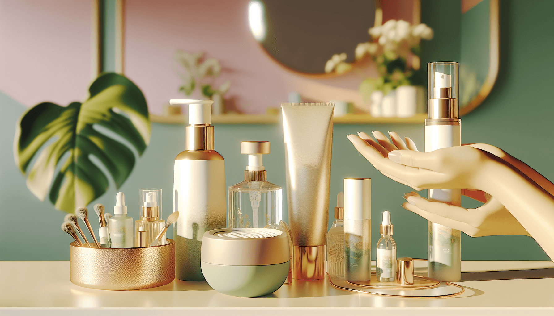 Menopause Skin: Why Texture Changes and How to Love Your Face Again