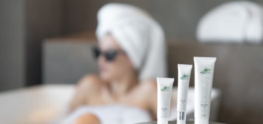 Nurture Your Skin and Embrace Radiance After 50